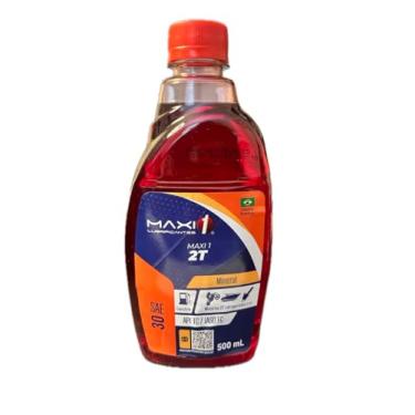 Imagem de Óleo 2 Tempos para Motosserra/Geradores/Motos/Cortador De Grama/Embarcações nauticas/tratores/roçadeiras