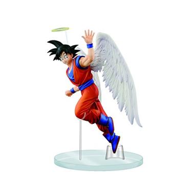 Imagem de Banpresto Dragon Ball Z Dramatic Showcase 5th Season Volume 1 Son Goku Action Figure