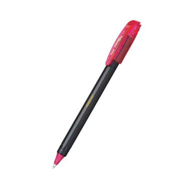 Imagem de Caneta Esferográfica Pentel Energel Makkuro 0.7mm Cores Variadas, Pink