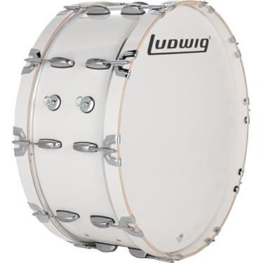 Imagem de Ludwig Agogo Bell (LUSB28PW)