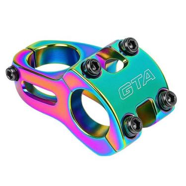 Imagem de Mesa Suporte Guidão 45mm Ahdset Alumínio MTB Camaleão - GTA