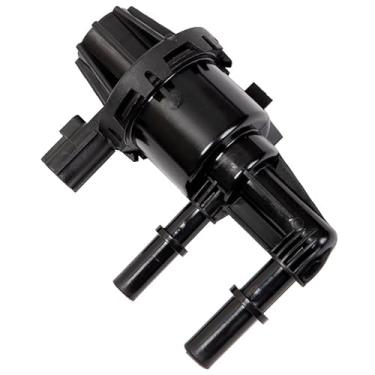 Imagem de HY-SPEED Válvula de purga de vapor de emissões evaporativas 911-673 compatível com F150 2011 11 2012 12 2013 13 2014 2015 2016 Expedition 15 16 2017 Transit Navigator 15-17 18 19 20 20 1 4U5Z9J451BA