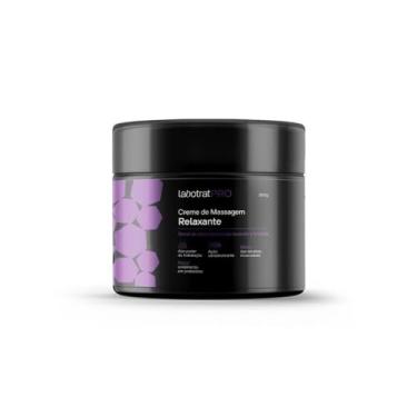 Imagem de LABOTRAT CREME DE MASSAGEM RELAXANTE 350G