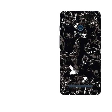 Imagem de Capa Adesivo Skin359 Verso Para Asus Zenfone 5 A501 - KawaSkin