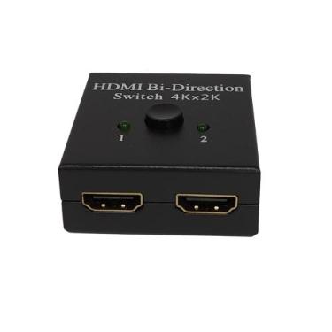 Imagem de Switch Hdmi Bidirecional Mb84245 Mbtech