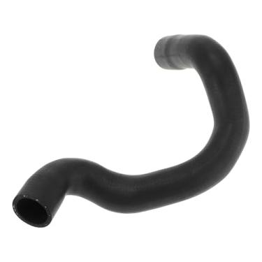 Imagem de INFINAUTO Mangueira do radiador Mangueira do aquecedor tubo de mangueira de saída do radiador para BMW Mini Countryman 2010-2016 No.17129802098 Tubo de refrigeração de borracha preto 1 peça