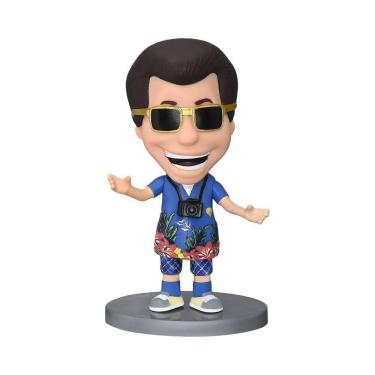 Imagem de Fandom Box Silvinho Turista 12 cm 3682 - Líder