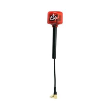 Imagem de Antena FPV Cherry 2 II 5.8GHz SMA MMCX UFL LHCP RHCP 230mm 150mm Para 