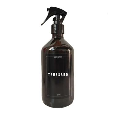 Imagem de Aromatizador inspiração TROUSSARDE Aromatizante de Ambiente Lojas de Grife Famosa Home Spray 500ml