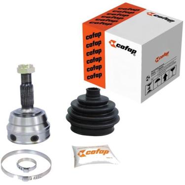 Imagem de Junta Homocinética Fox 2004 A 2008 / Gol 1984 A 2014 / Parati 1986 A 2