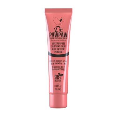 Imagem de Dr. PawPaw - Tinted Peach Pink Lip Balm 25ml