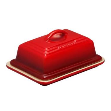 Imagem de Mantegueira Nova Cerâmica Vermelho Le Creuset