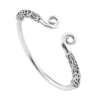 Imagem de Pulseira Anime Justice Brave Destiny Man Fashion Casual Pulseira Aperto Argola Amigos Presentes