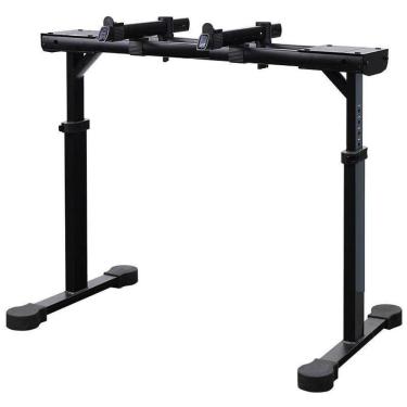 Imagem de Estante Rack Apoio Suporte Torre Profissional Teclado Piano
