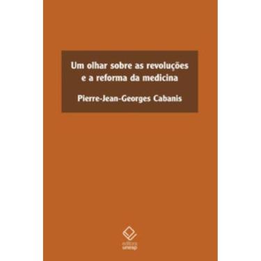 Imagem de Um olhar sobre as revoluções e a reforma da medicina