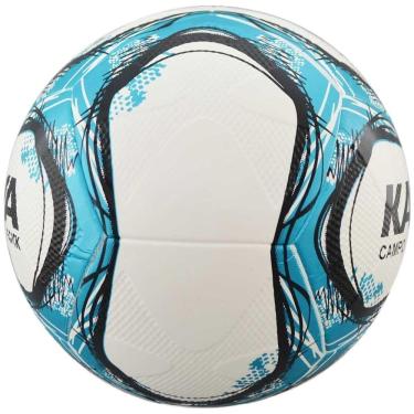 Imagem de Bola De Futebol Campo Kagiva Slick Tecnofusion Impermeável