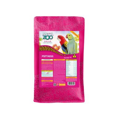 Imagem de Megazoo Psitaegg 5Kg