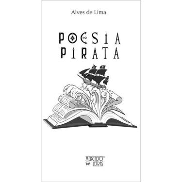 Imagem de Poesia Pirata