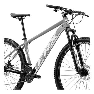 Imagem de Bicicleta Aro 29 Frx Horizon 24V Black/Gray S