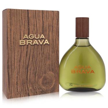 Imagem de Perfume/Col. Masc. Agua Brava Antonio Puig 200 ML Eau De Cologne