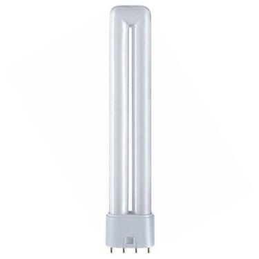 Imagem de Lâmpada Fluorescente Dulux L 4 Pinos 36W 4000K Luz Branca Osram