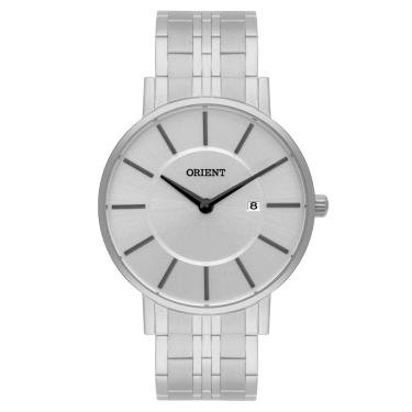 Imagem de Relógio Masculino Analógico Orient MBSS1261 S1SX
