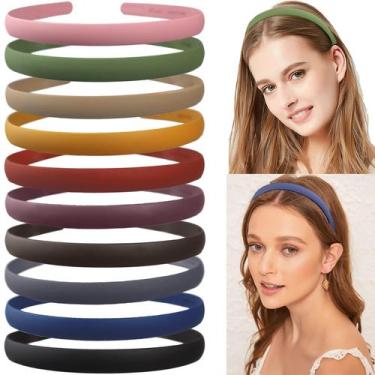 Imagem de Bandanas de plástico LAPOHI Fashion Effortless para mulheres e homens