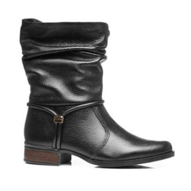 Imagem de Bota Feminina Pegada 282012-Feminino