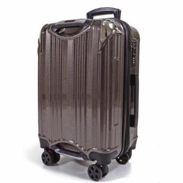 Imagem de Mala de Viagem Bordo com Cadeado TSA - Linha Pacific 8860 Limited Edition-Unissex