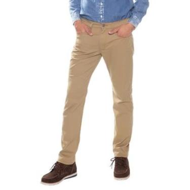 Imagem de Calça Levi's Slim Masculina-Masculino