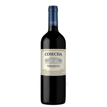 Imagem de Vinho Tarapaca Cosecha Merlot 750ml