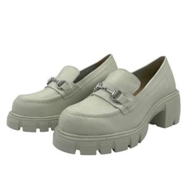 Imagem de Sapato Bottero Mocassim Loafer Tratorado-Feminino