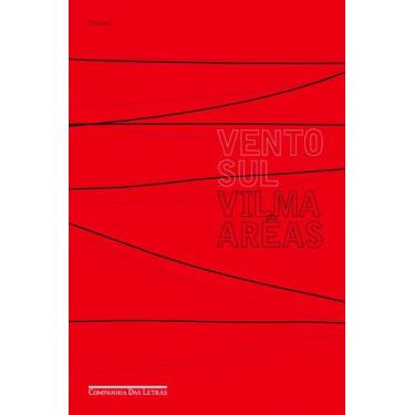 Imagem de Livro - Vento sul