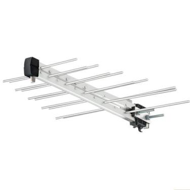 Imagem de Antena externa log aquario lu-20