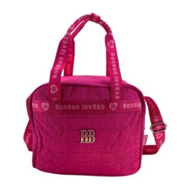 Imagem de Lancheira Térmica Rebecca Bonbon 27003-Feminino