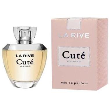 Imagem de Perfume La Rive Cute EDP 100 ml-Feminino
