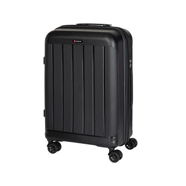 Imagem de Mala Media Travelux Interlaken para 12 garrafas de vinho - Preto