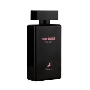 Imagem de Perfume Narissa For Her Maison Alhambra Edp Feminino 100ml