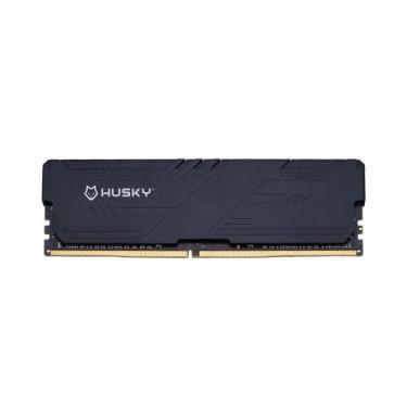 Imagem de Memória RAM Husky Impulse 16GB, 6000MHz, DDR5, CL48, Preto - HRM166049