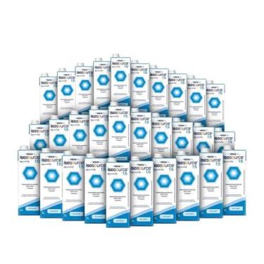 Imagem de Combo Isosource 1.5 - 30 unidades