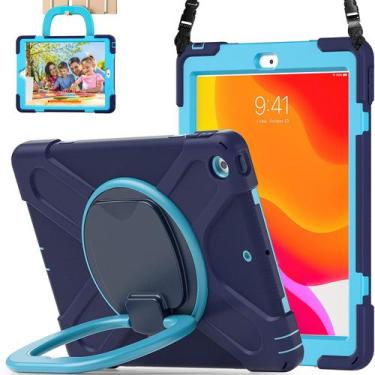 Imagem de Capa LX-SUNCX para iPad 10.2 9ª geração 2021/8ª geração 20/7ª geração 