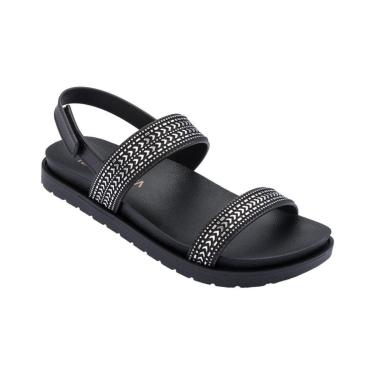 Imagem de Sandália Terra e Água Conforto-Feminino