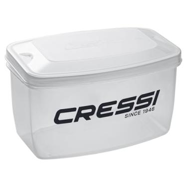 Imagem de Caixa para Máscara de Mergulho Cressi Original Box