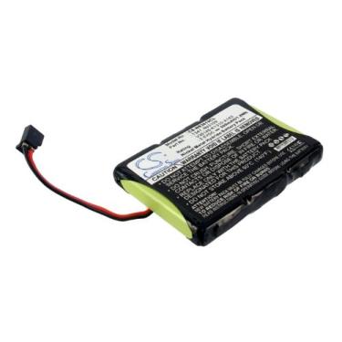 Imagem de 500mAh Telefone sem fio Bateria de substituição, Compatível com ADP 4000