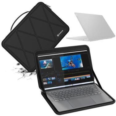 Imagem de Capa protetora Smatree para Lenovo Slim 7 Pro X 14"