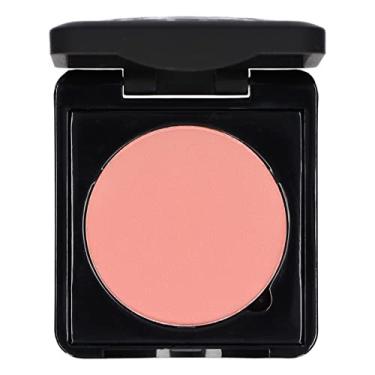Imagem de Make-Up Studio Blush profissional em pó para maquiagem Amsterdam – lindo blush fosco – bem pigmentado, mas montável – resultado natural e impecável – adiciona cor ao seu rosto – Sombra 170 a 3 g