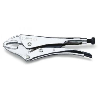 Imagem de Alicate De Pressão 8 Beta Bw1052 Mordente Triangular – Resistente E Profissional