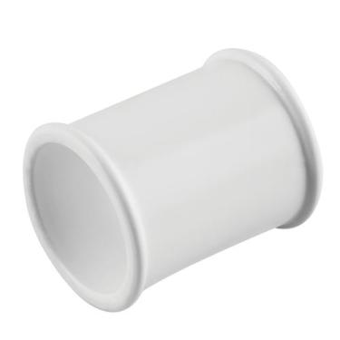 Imagem de Luva para Eletroduto 1/2" Tramontina Branca
