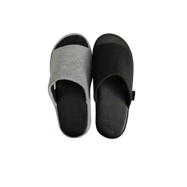 Imagem de Pantufa De Poliéster Para Uso Feminino Adulto - Tamanho: 35 A 38