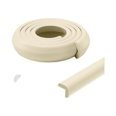 Imagem de Protetores De Canto Para Mesa De Bebê, Faixas De Segurança Macias, Pro